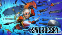Swordcery v0.5.66b [Steam Early Access]