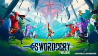 Swordcery: Prologue v1.0.0