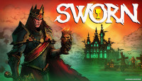SWORN v0.50.5a [Steam Early Access]