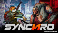 Synchro v0.1.7a [Playtest]