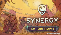 Synergy v1.0a