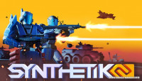 SYNTHETIK 2 v0.3.59n [Steam Early Access]