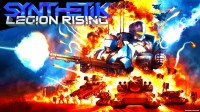 Synthetik: Legion Rising v26.1 / + Synthetik Arena v19.12.2018