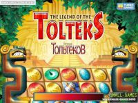 The Legend Of The Tolteks / Легенда Тольтеков