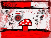 The Mushroom and the Saw v1.0
