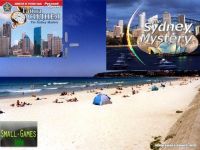 The Sydney Mystery / Тайна Сиднея (Сиднейская тайна)