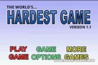 The world's hardest game v1.12