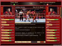 Title Bout Championship Boxing 2 / Боксерский клуб