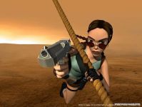 Tomb Raider:Chronicles