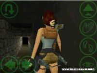Tomb Raider v1.0