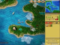 Tortuga: Pirate Hunter / Тортуга: Охотник на пиратов