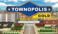 Стройотряд / Townopolis Gold