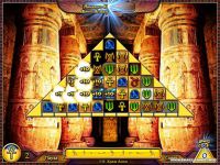 Treasure Pyramid/Анна и Уилл. Сокровища пирамид