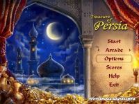 Treasure of Persia v1.0