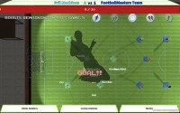 TableTop Soccer v5