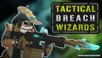 Tactical Breach Wizards v03.05.2024