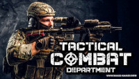 Tactical Combat Department v1.0