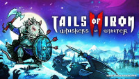 Tails of Iron 2: Whiskers of Winter v1.9704