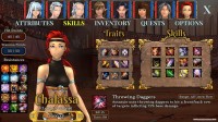Tales of Aravorn: Seasons Of The Wolf v1.0.8.7 + Bad Blood DLC
