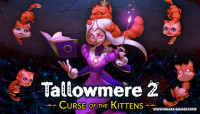 Tallowmere 2: Curse of the Kittens v0.2.0 [Steam Early Access]