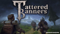 Tattered Banners v0.8.1.4a