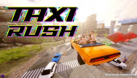 Taxi Rush v30.05.2024