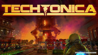 Techtonica v1.0.1c