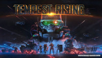 Tempest Rising v22.07.2024
