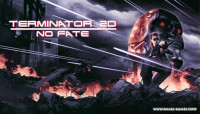 Terminator 2D: NO FATE v12.12.2025