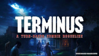 Terminus: Zombie Survivors v0.9.5.169 [Steam Early Access]