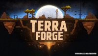 TerraForge v0.65 [Steam Early Access]