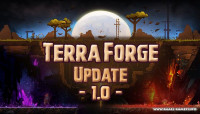 TerraForge v1.0a