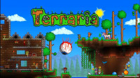 Terraria v1.4.4.1 Hotfix / + GOG v1.4.4.1 / + Retribution of The Darkness Full v1.8.0.1