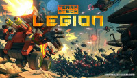 TerraTech Legion v0.1.1a