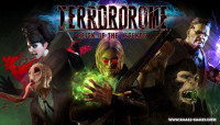 Terrordrome: Reign of the Legends v1.2 [Steam Early Access]