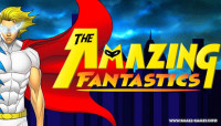 The Amazing Fantastics: Issue 1
