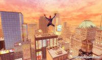 The Amazing Spider-Man v1.2.0 / Новый Человек-Паук v1.2.0