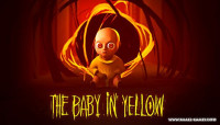 The Baby in Yellow v1.7.0 Black Cat Update [Steam Early Access]