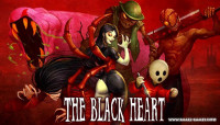 The Black Heart v1.4 [10 Years Edition]