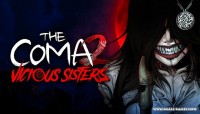The Coma 2: Vicious Sisters Deluxe Edition v1.0.1 + 2 DLC