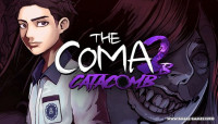 The Coma 2B: Catacomb v1.0.3a