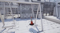 The Cone Game v19.04.2020