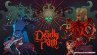 The Deadly Path v12.13
