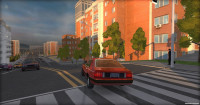 The Driver Syndicate v2.2