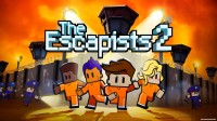 The Escapists 2 v1.1.10 + All DLCs
