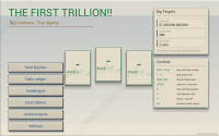 The First Trillion v2.0.0