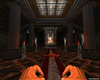 The Inquisitor 3D v1.4