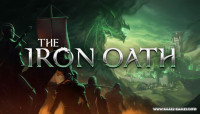 The Iron Oath v1.0.017