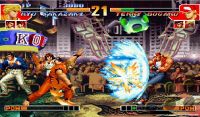 The King of Fighters '97 v1.0