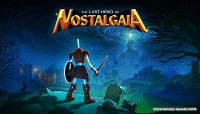 The Last Hero of Nostalgaia v1.3.37